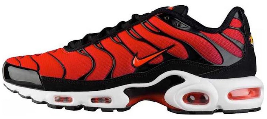 Nike Air Max Plus Team Orange Team Red 852630-023 Buy Nike Air Max Plus Team Orange Team Red 852630-023