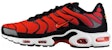 나이키 에어맥스 플러스 팀 오렌지 레드 (Nike Air Max Plus 팀 오렌지 레드) 852630-023