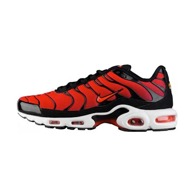 Nike Air Max Plus Team Orange Team Red