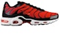Order 나이키 에어맥스 플러스 팀 오렌지 레드 (Nike Air Max Plus 팀 오렌지 레드) 852630-023