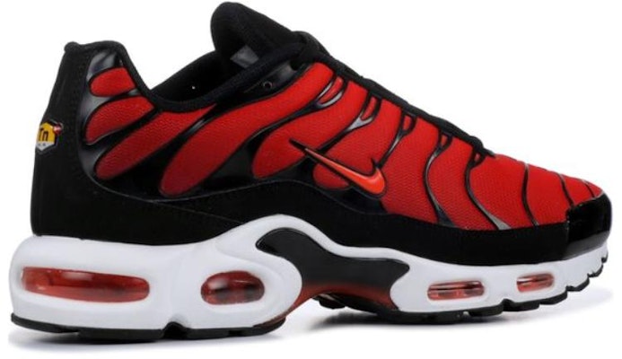 Nike Air Max Plus Team Orange Team Red 852630-023 Shop Nike Air Max Plus Team Orange Team Red 852630-023
