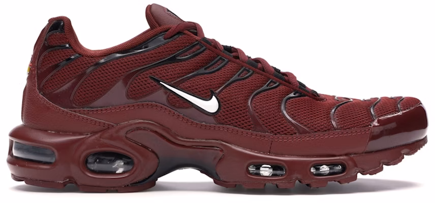Nike Air Max Plus Team Red 852630-602 - Kasut Sukan Popular di Malaysia Buy Nike Air Max Plus Team Red 852630-602 - Kasut Sukan Popular di Malaysia