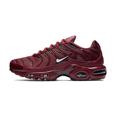 Nike Air Max Plus Team Red