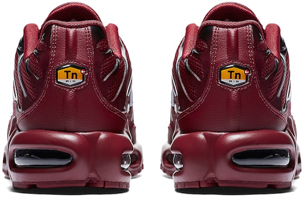 Nike Air Max Plus Team Red 852630-602 - Kasut Sukan Popular di Malaysia Purchase Nike Air Max Plus Team Red 852630-602 - Kasut Sukan Popular di Malaysia