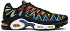 Buy Nike Air Max Plus The Shark (Prancis) AJ6301-400