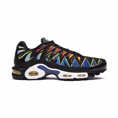 Nike Air Max Plus The Shark (France)