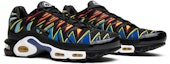 Cheap Nike Air Max Plus The Shark (Prancis) AJ6301-400