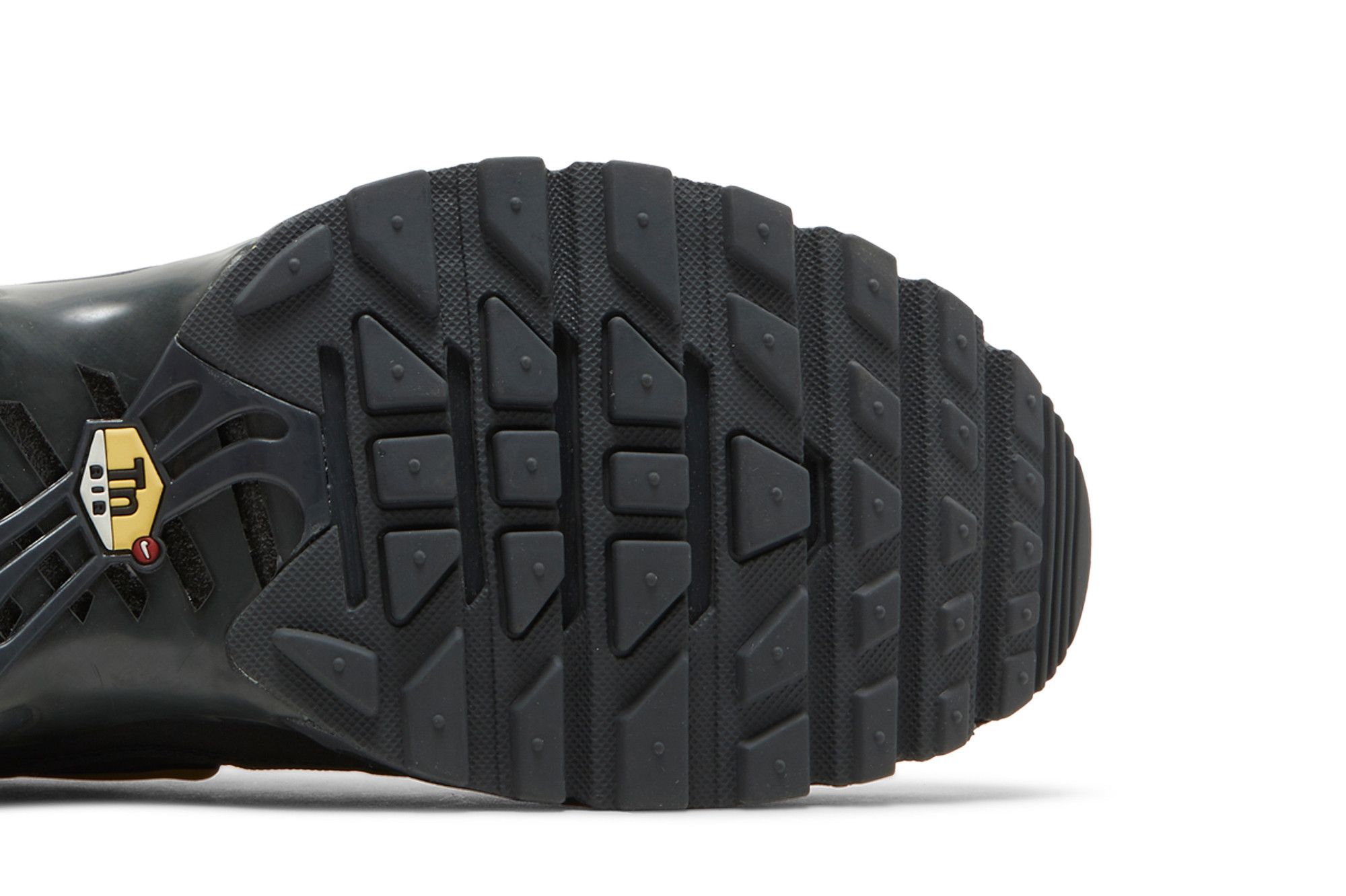 Purchase 耐克Air Max Plus TN“黑金配色” BQ3169-002