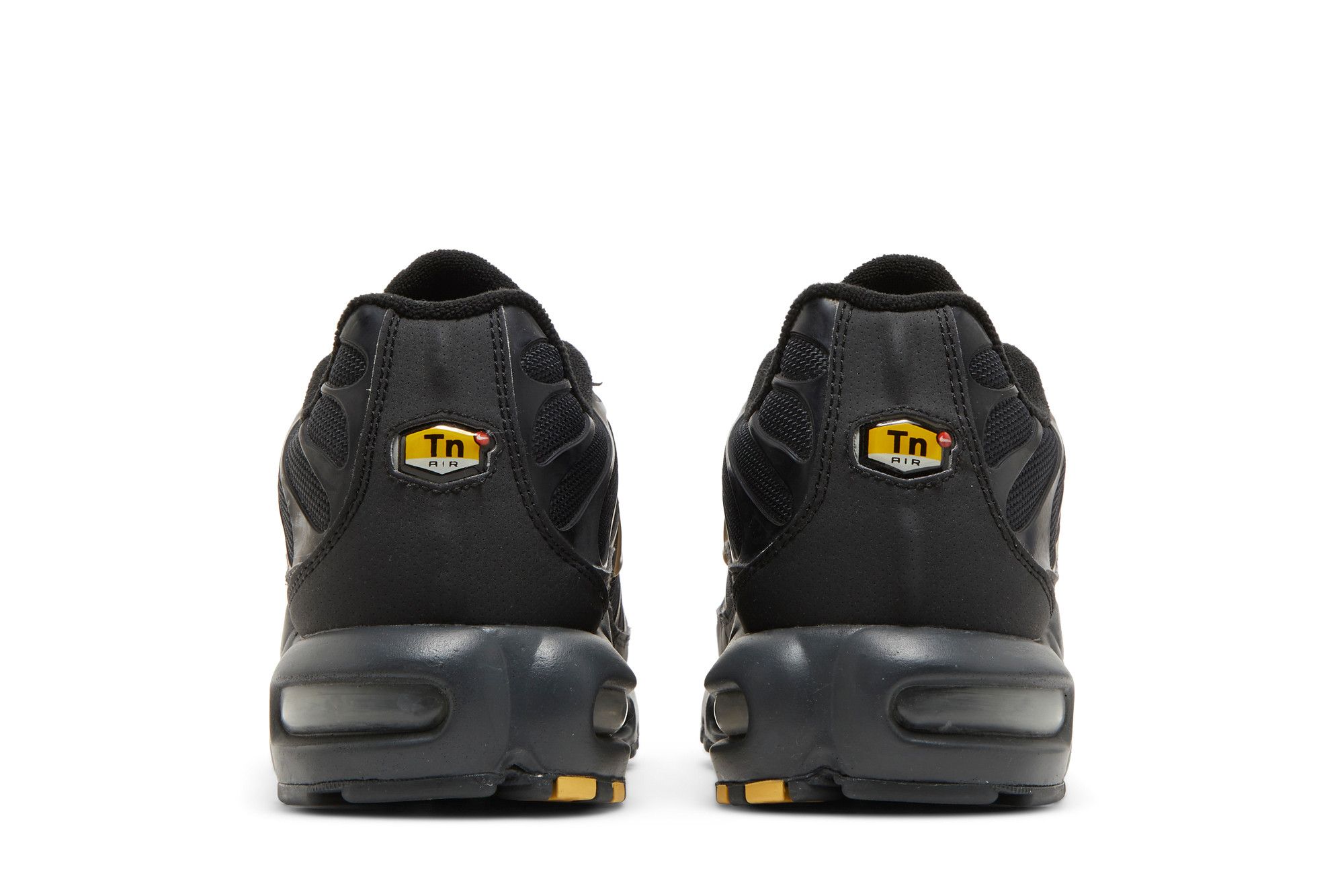 Details for 耐克Air Max Plus TN“黑金配色” BQ3169-002