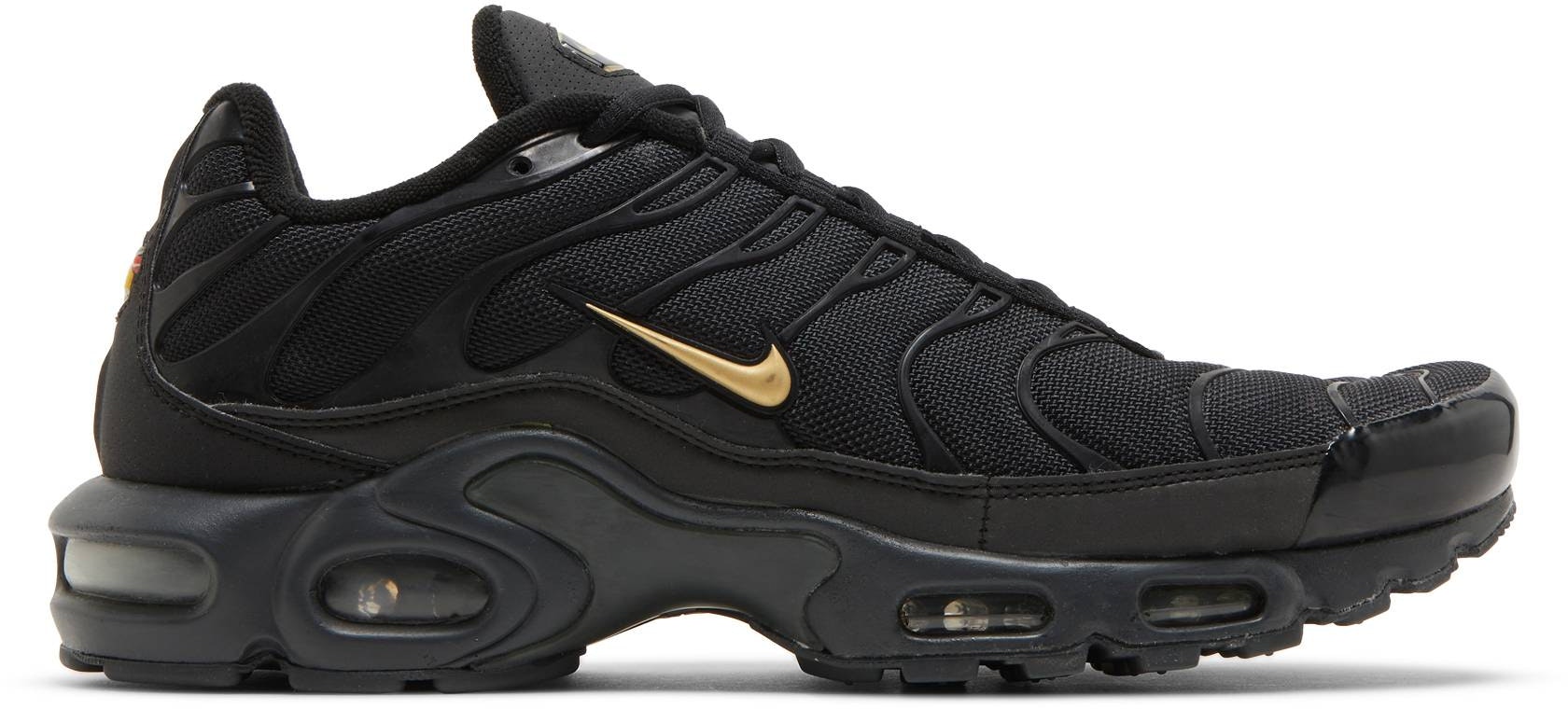 tn gold and black