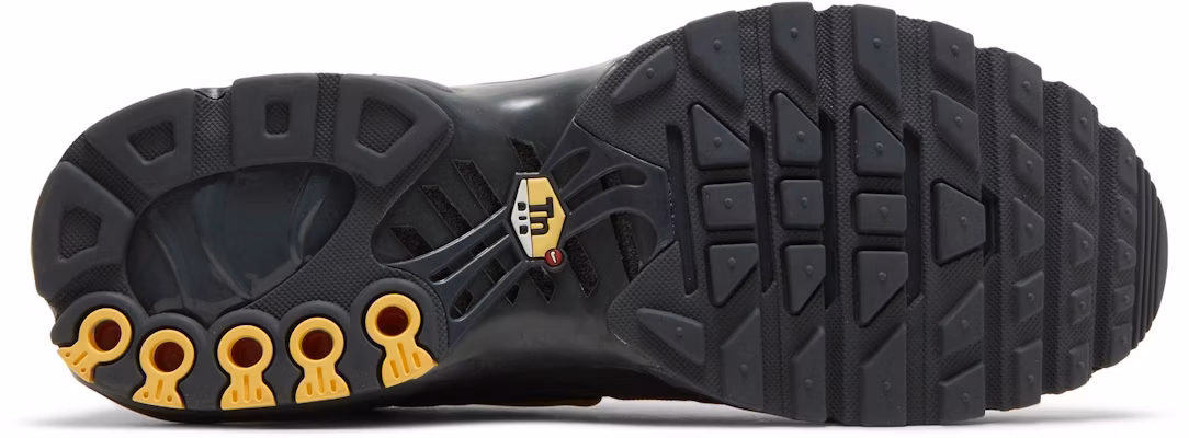 Nike Air Max Plus TN 'Black Metallic Gold' BQ3169-002 Shop Nike Air Max Plus TN 'Black Metallic Gold' BQ3169-002