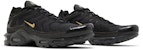 Nike Air Max Plus TN 'Hitam Emas Metalik' BQ3169-002