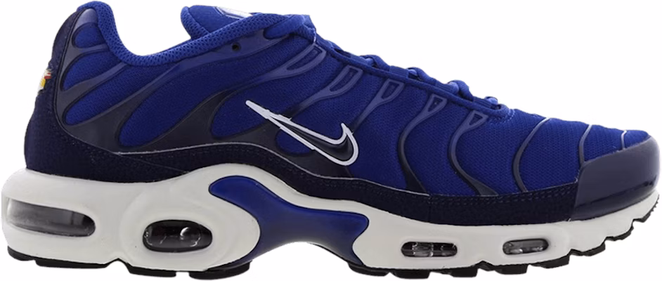 Nike Air Max Plus TN『靛藍力量』852630-409 Buy Nike Air Max Plus TN『靛藍力量』852630-409