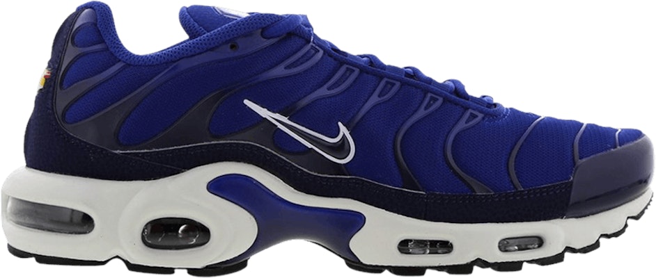 Nike Air Max Plus TN 'Indigo Force' Pria Wanita Indonesia 852630-409 Buy Nike Air Max Plus TN 'Indigo Force' Pria Wanita Indonesia 852630-409