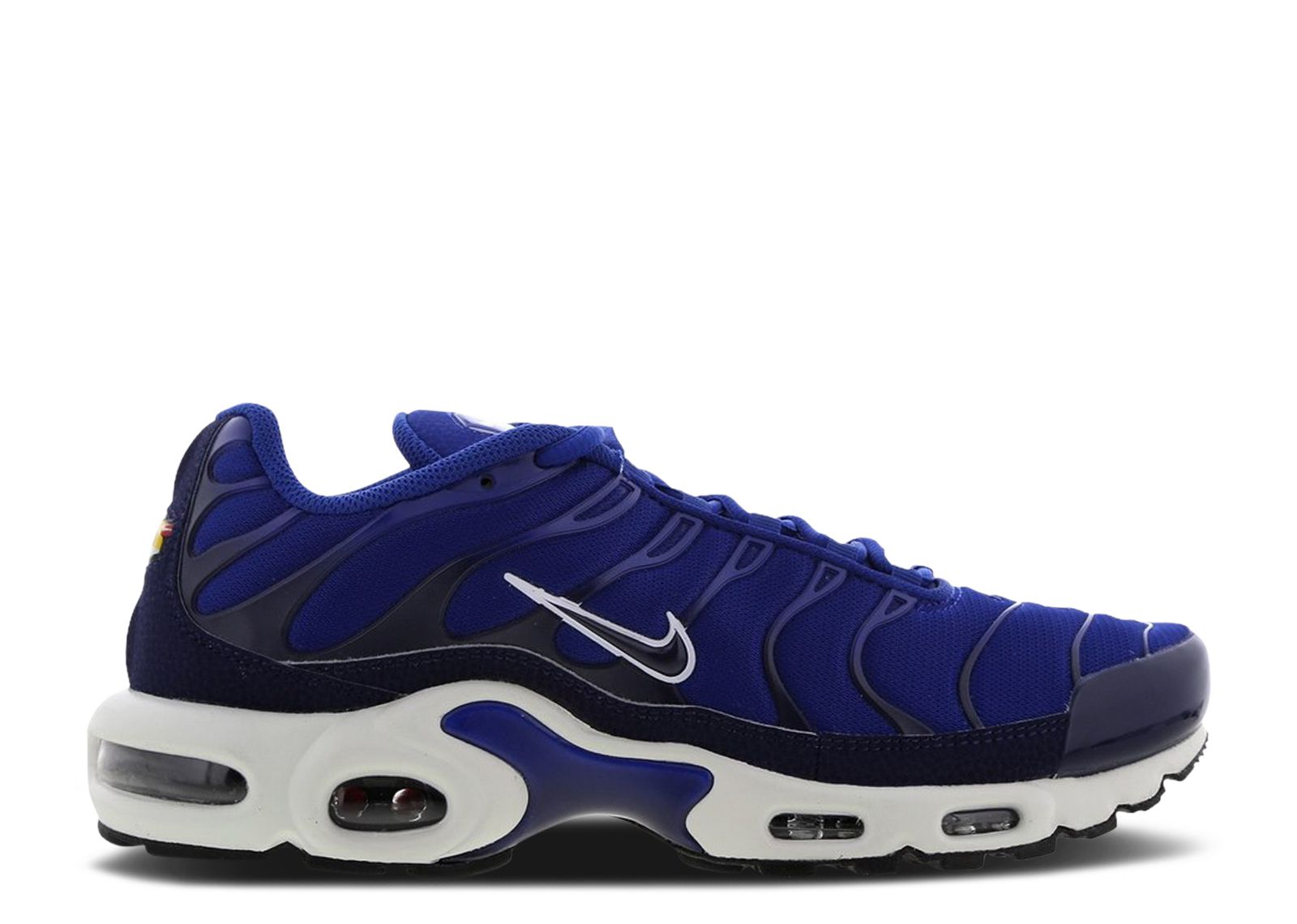 Buy Nike Air Max Plus TN ''Indigo Force'' Scarpe 852630-409