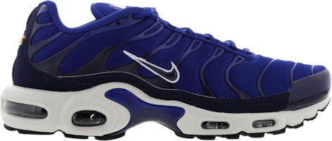 Nike Air Max Plus TN 'Indigo Force' 852630-409 Nike Air Max Plus TN 'Indigo Force' 852630-409