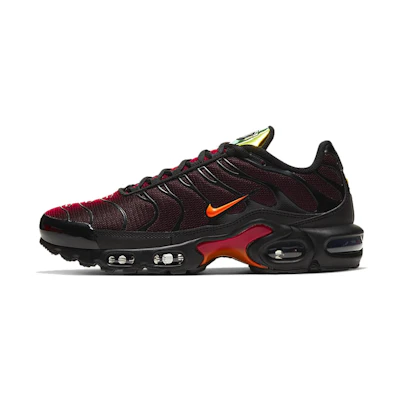 Nike Air Max Plus TN 'Magma Pack'