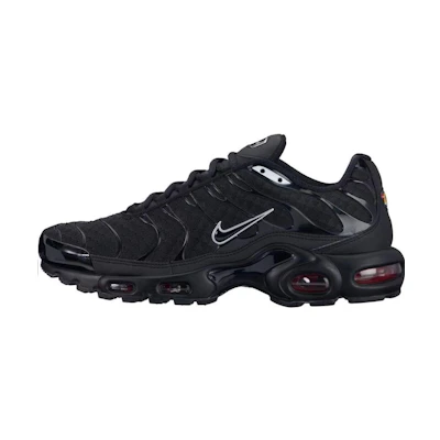 Nike Air Max Plus TN 'Ninja'