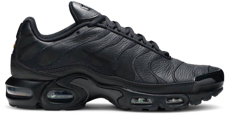 Nike Air Max Plus TN 'Triple Black' AJ2029-001 Buy Nike Air Max Plus TN 'Triple Black' AJ2029-001