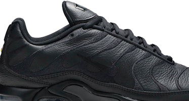 ナイキ エア マックス プラス TN トリプルブラック AJ2029-001 Order ナイキ エア マックス プラス TN トリプルブラック AJ2029-001