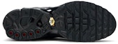 Shop Nike Air Max Plus TN 'Triple Black' AJ2029-001