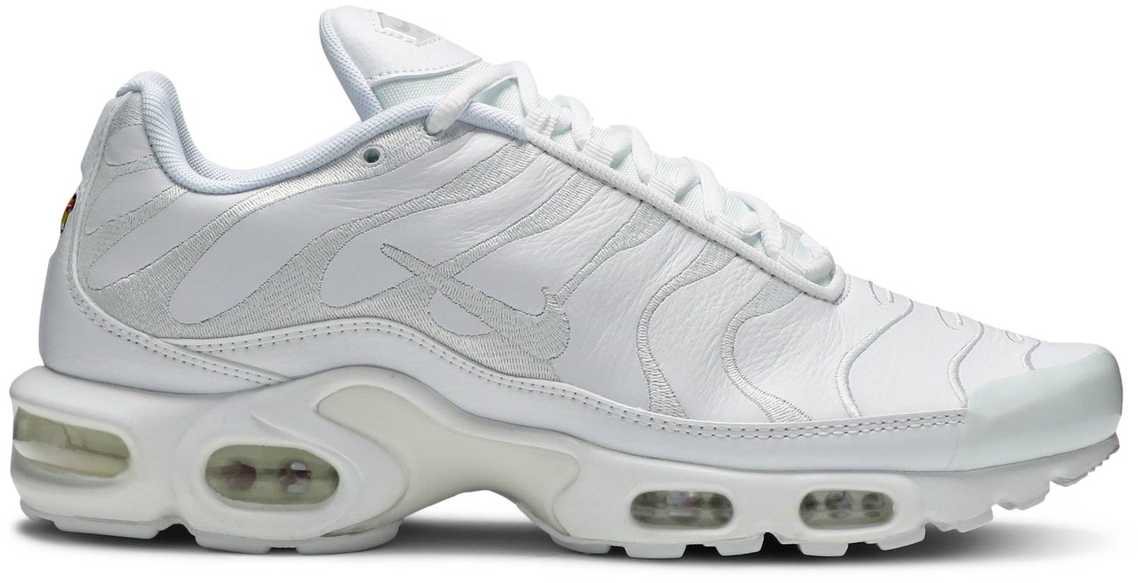 Tn 2025 triple white
