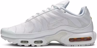 Lookbook Nike Air Max Plus TN 「純白」 AJ2029-100