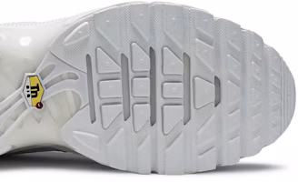 Purchase Nike Air Max Plus TN 「純白」 AJ2029-100