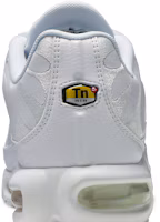 Sizing Nike Air Max Plus TN 「純白」 AJ2029-100
