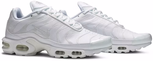 Cheap Nike Air Max Plus TN 「純白」 AJ2029-100