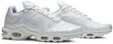Cheap Nike Air Max Plus TN 'Putih Triple' AJ2029-100