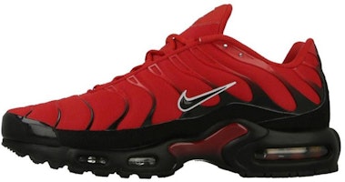 Nike Air Max Plus TN 'University Red' 852630-603 Nike Air Max Plus TN 'University Red' 852630-603