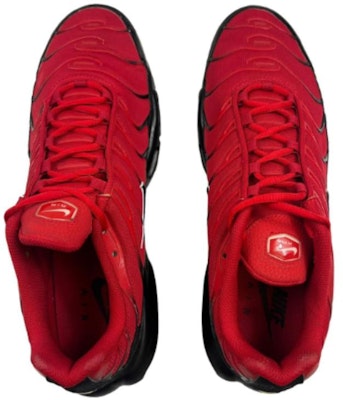 Nike Air Max Plus TN 'University Red' Merah Universitas 852630-603 Order Nike Air Max Plus TN 'University Red' Merah Universitas 852630-603