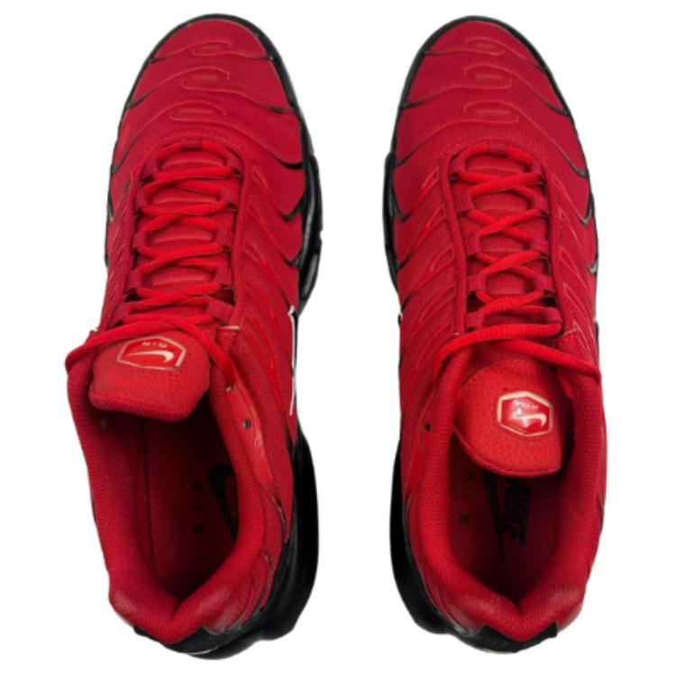 Order 나이키 에어맥스 플러스 TN '유니버시티 레드' (73 characters) 852630-603