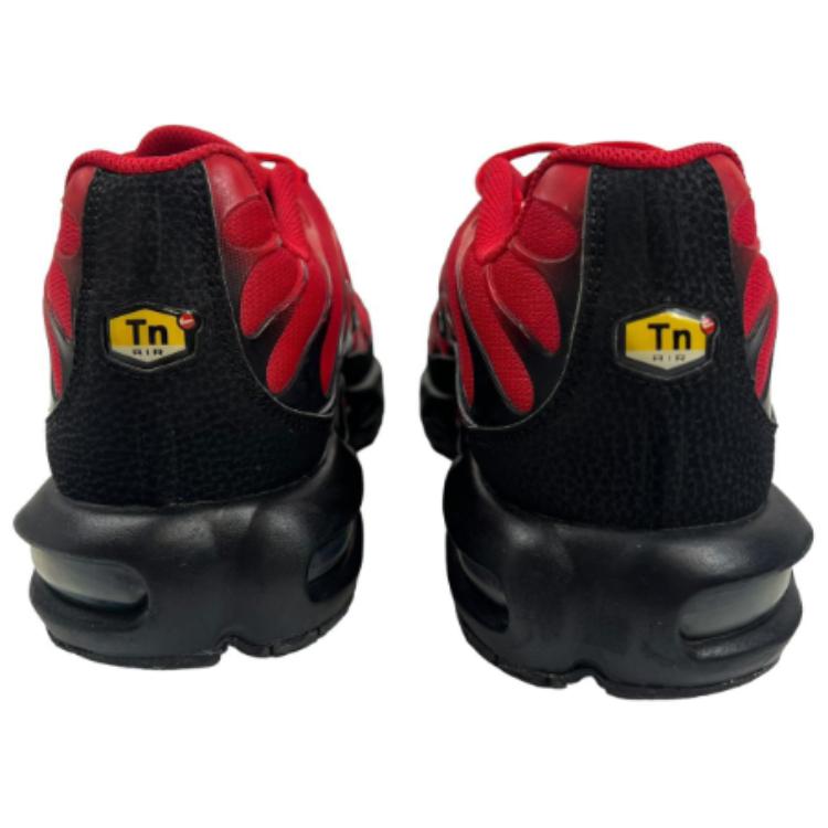 Lookbook 나이키 에어맥스 플러스 TN '유니버시티 레드' (73 characters) 852630-603