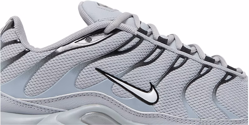 Nike Air Max Plus TN 'Wolf Grey' 852630-021 Order Nike Air Max Plus TN 'Wolf Grey' 852630-021