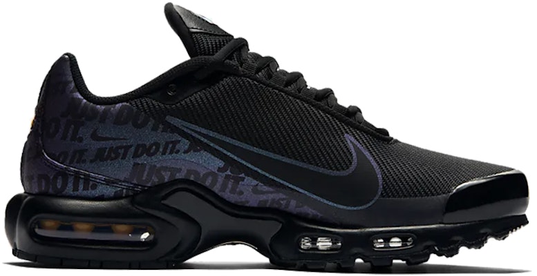 Nike Air Max Plus TN SE 'Just Do It' Edición Especial CJ9697-001 Order Nike Air Max Plus TN SE 'Just Do It' Edición Especial CJ9697-001