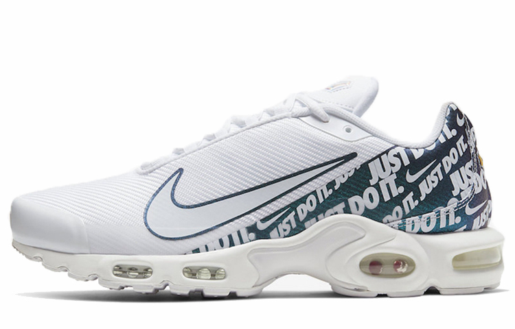 Buy ナイキ エア マックス プラス TN SE "Just Do It" CJ9697-100