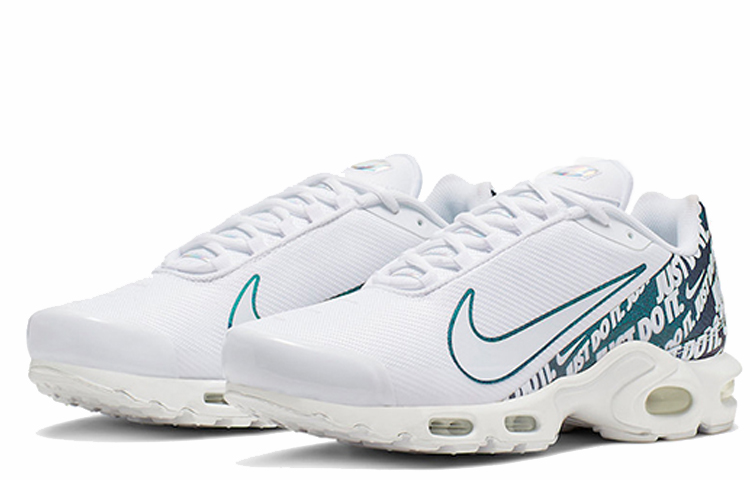 Order ナイキ エア マックス プラス TN SE "Just Do It" CJ9697-100