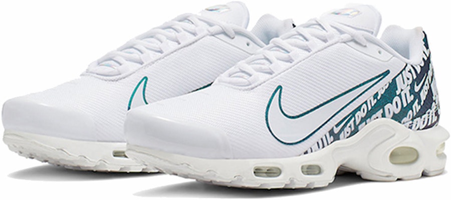 Nike Air Max Plus TN SE 'Just Do It' Edición Especial CJ9697-100 Order Nike Air Max Plus TN SE 'Just Do It' Edición Especial CJ9697-100