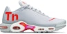 Nike Air Max Plus TN SE 'Merah Laju' AQ1088-001