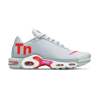 Nike Air Max Plus TN SE 'Speed Red'