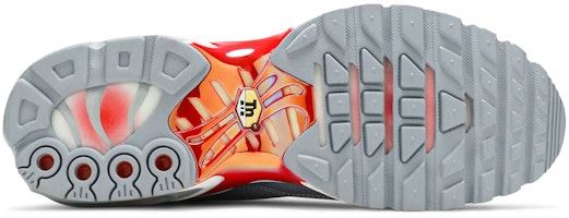 耐克Air Max Plus TN SE '极速红' AQ1088-001 Shop 耐克Air Max Plus TN SE '极速红' AQ1088-001