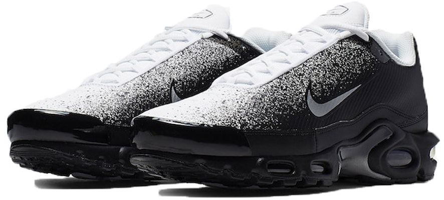 耐克Air Max Plus TN SE '喷漆' CI7701-002 Lookbook 耐克Air Max Plus TN SE '喷漆' CI7701-002