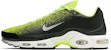Nike Air Max Plus TN SE 'Volt Spray Paint' Lelaki Kasutoltà CI7701-700