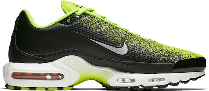 나이키 에어 맥스 플러스 TN SE '볼트 스프레이' CI7701-700 Order 나이키 에어 맥스 플러스 TN SE '볼트 스프레이' CI7701-700