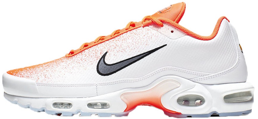 耐克Air Max Plus TN SE“白色红光” CI7701-800 Buy 耐克Air Max Plus TN SE“白色红光” CI7701-800