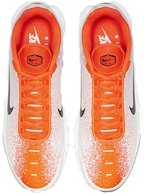 耐克Air Max Plus TN SE“白色红光” CI7701-800 Shop 耐克Air Max Plus TN SE“白色红光” CI7701-800