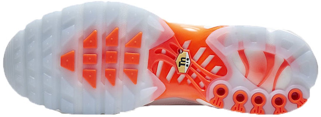 耐克Air Max Plus TN SE“白色红光” CI7701-800 Details for 耐克Air Max Plus TN SE“白色红光” CI7701-800
