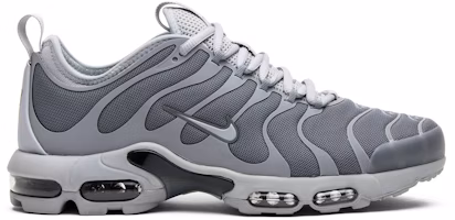Nike Air Max Plus TN Ultra 'Cool Grey' 898015-007 Nike Air Max Plus TN Ultra 'Cool Grey' 898015-007